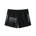 Men's Side-Stripe Performance Shorts