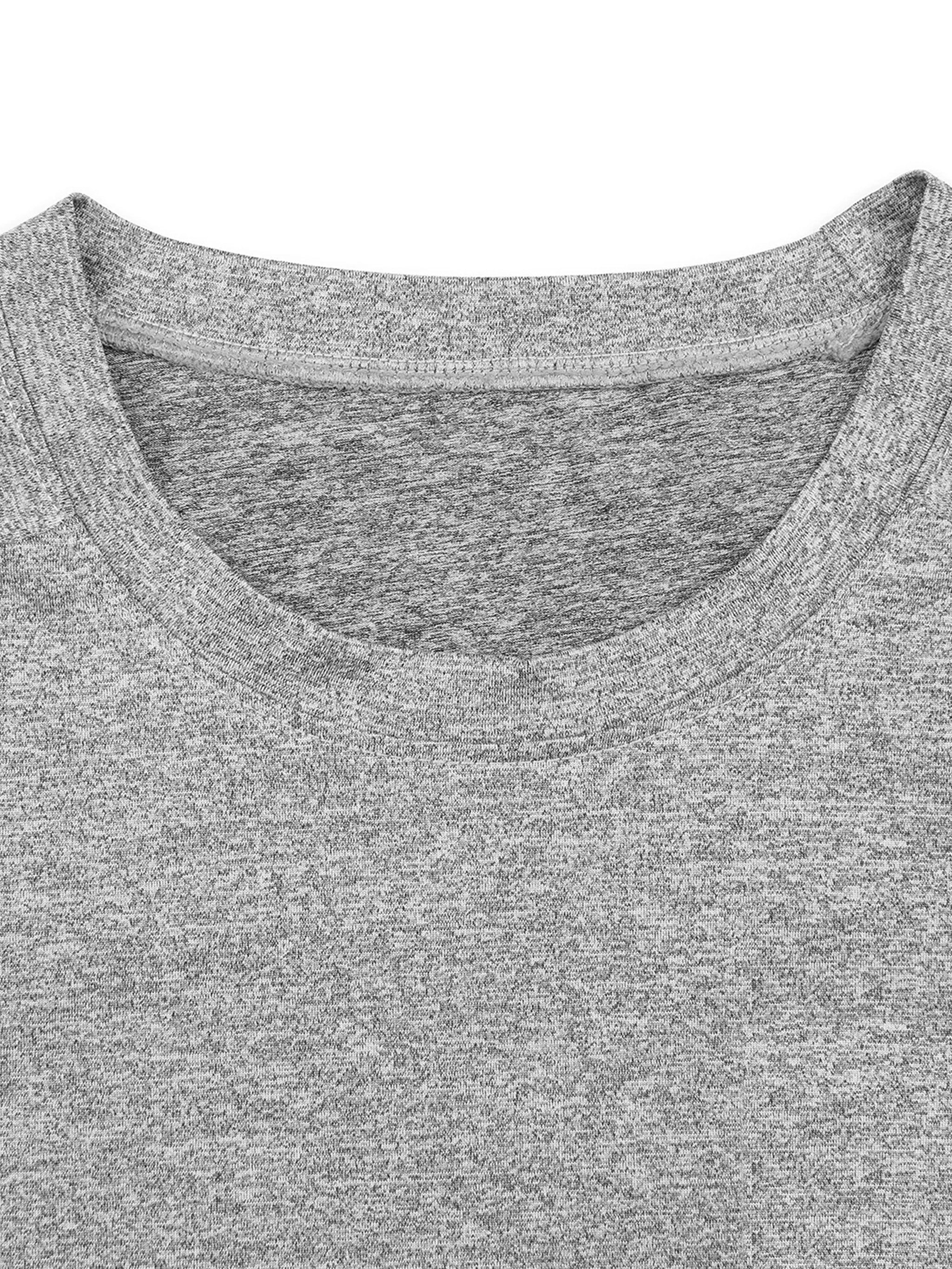 Performance Short Sleeve T-Shirt