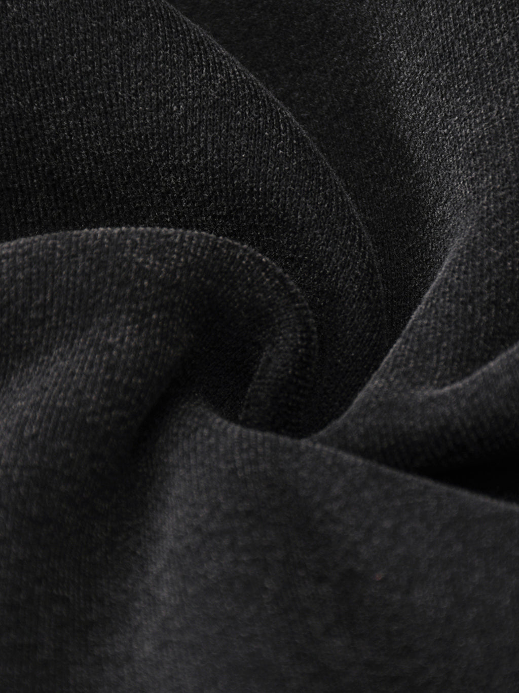 Ascension The Veil Crop Hoodie