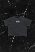 Ascension The Wraith Tee