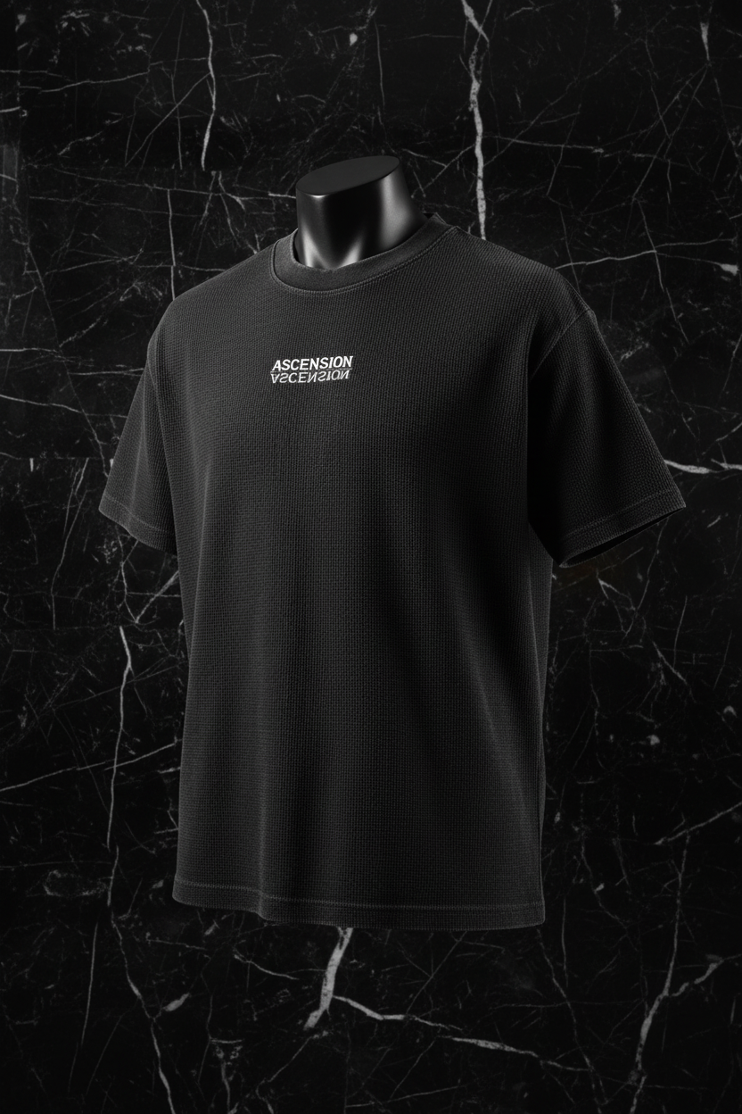 Ascension The Terrain Tee