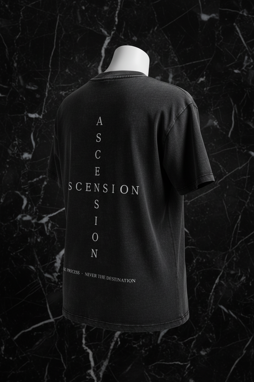 Ascension The Drift Tee