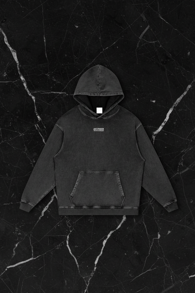 Ascension The Specter Hoodie