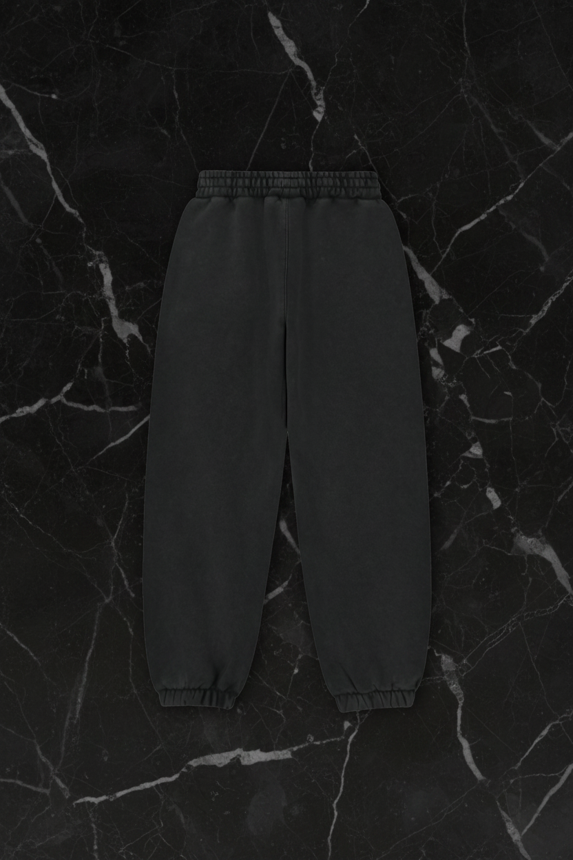 Ascension The Obsidian Jogger