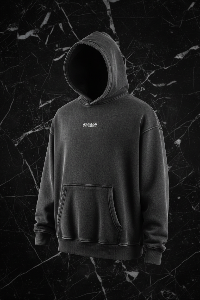 Ascension The Phantom Hoodie
