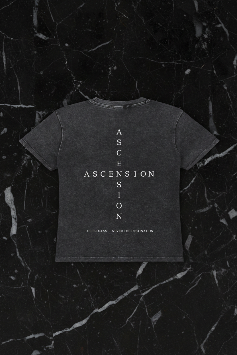 Ascension The Drift Tee