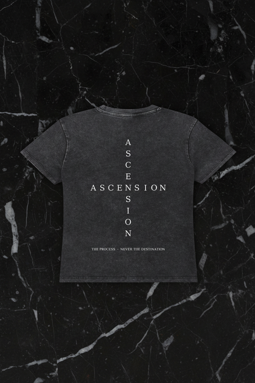 Ascension The Drift Tee