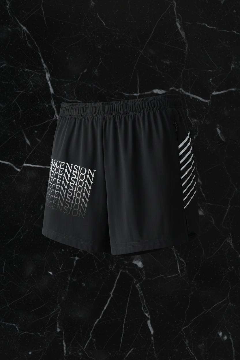 Ascension The Apex Short