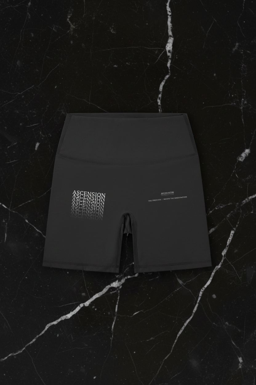 Ascension The Stealth Short