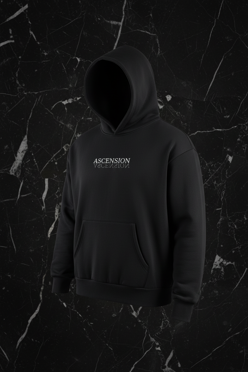Ascension The Monolith Hoodie