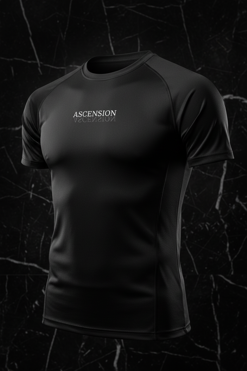 Ascension The Surge Tee