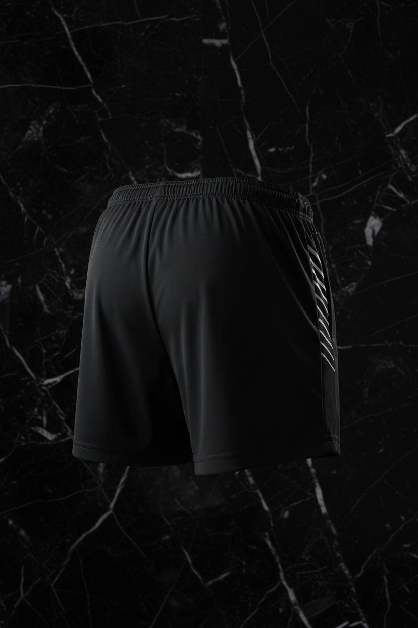 Ascension The Apex Short