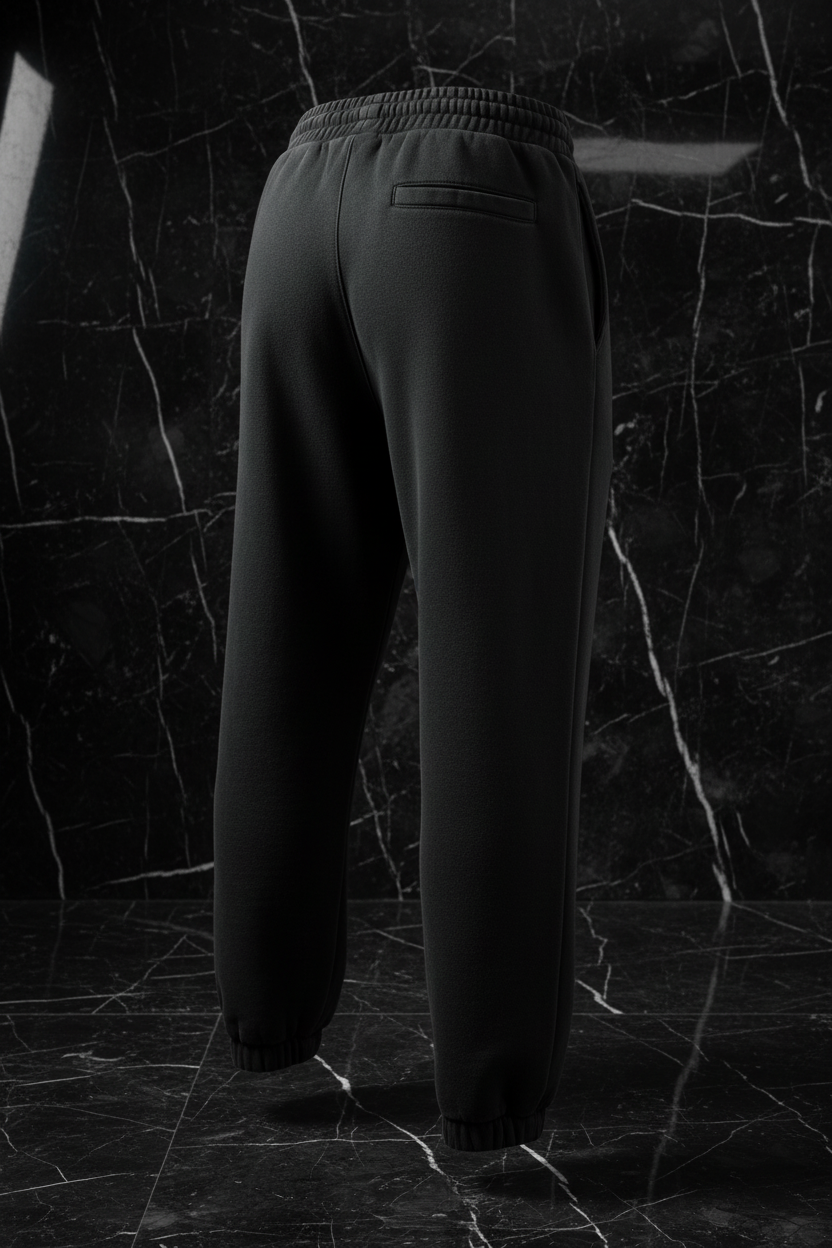 Ascension The Obsidian Jogger