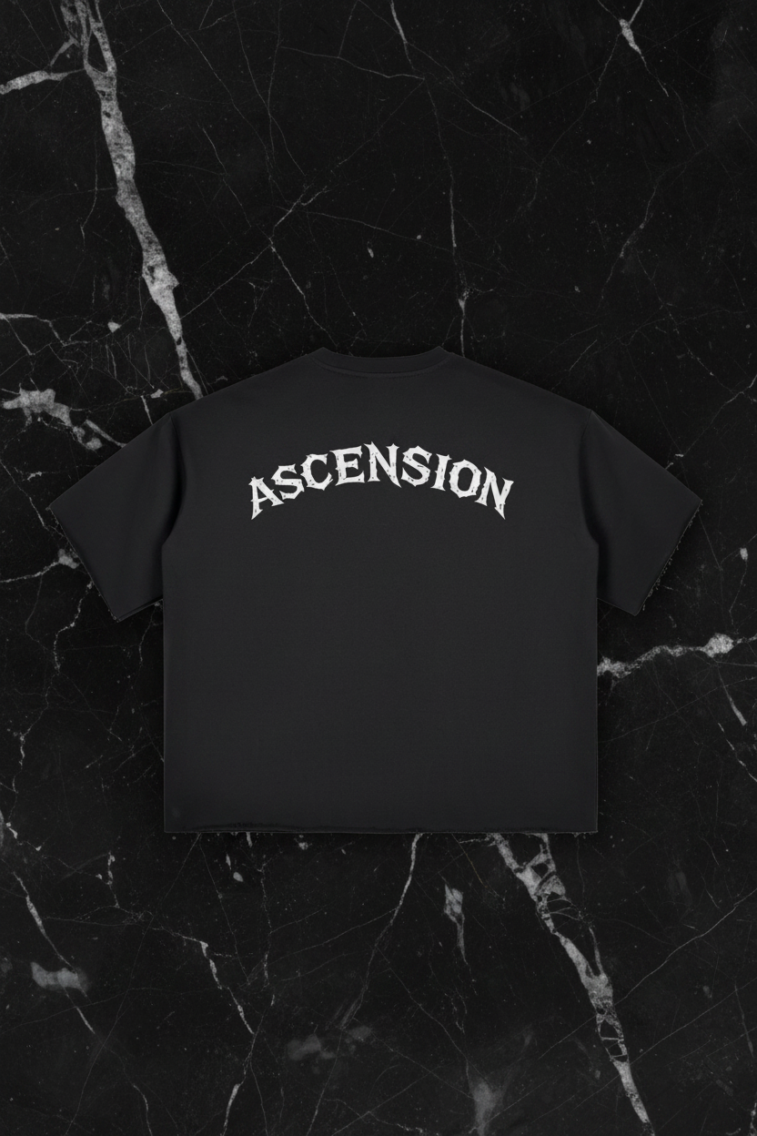 Ascension The Fracture Tee