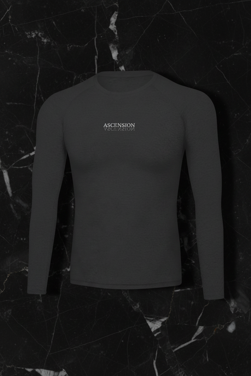 Ascension The Endure Long Sleeve