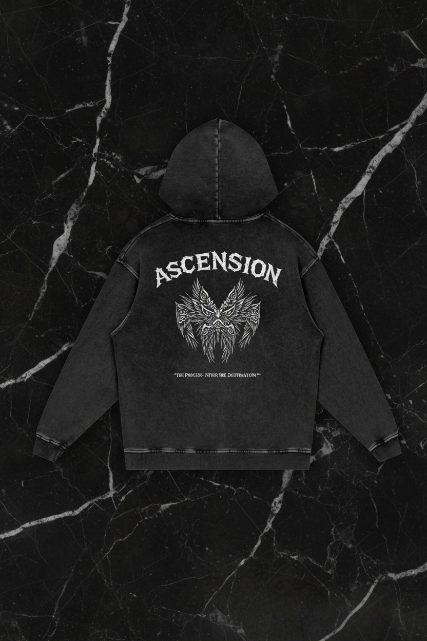 Ascension The Specter Hoodie