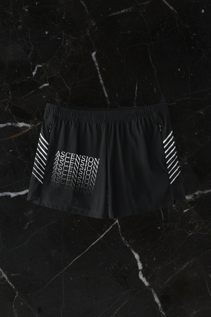 Ascension The Apex Short