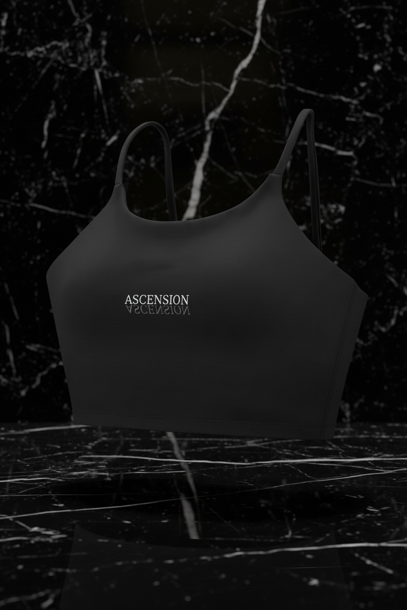 Ascension The Gravity Bra