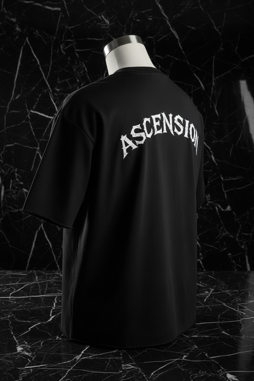 Ascension The Fracture Tee