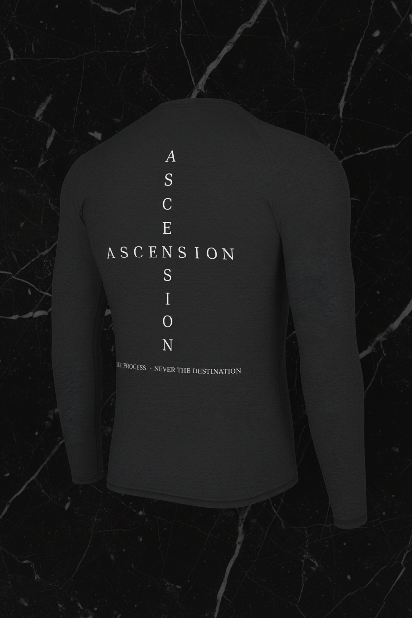 Ascension The Endure Long Sleeve