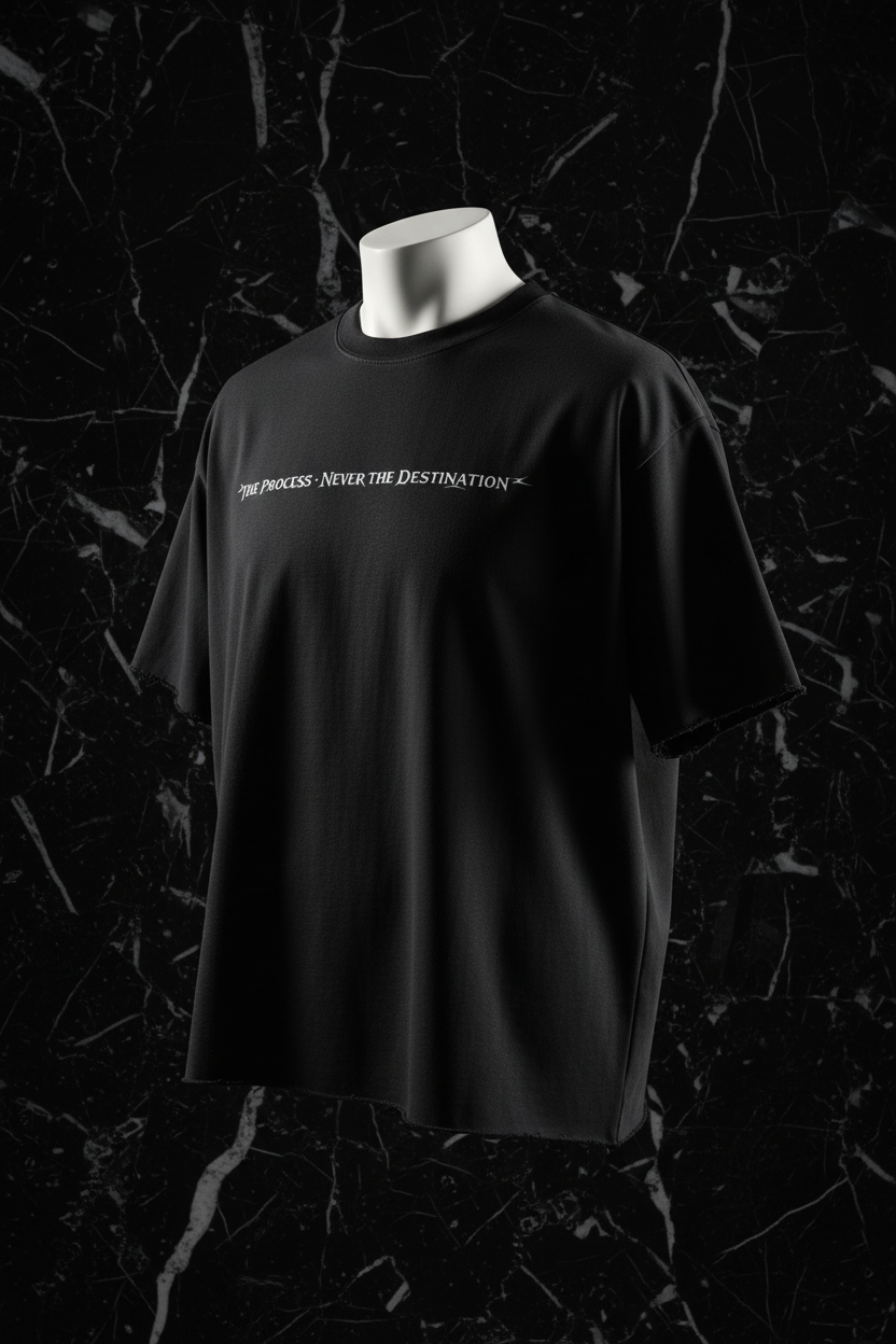 Ascension The Fracture Tee