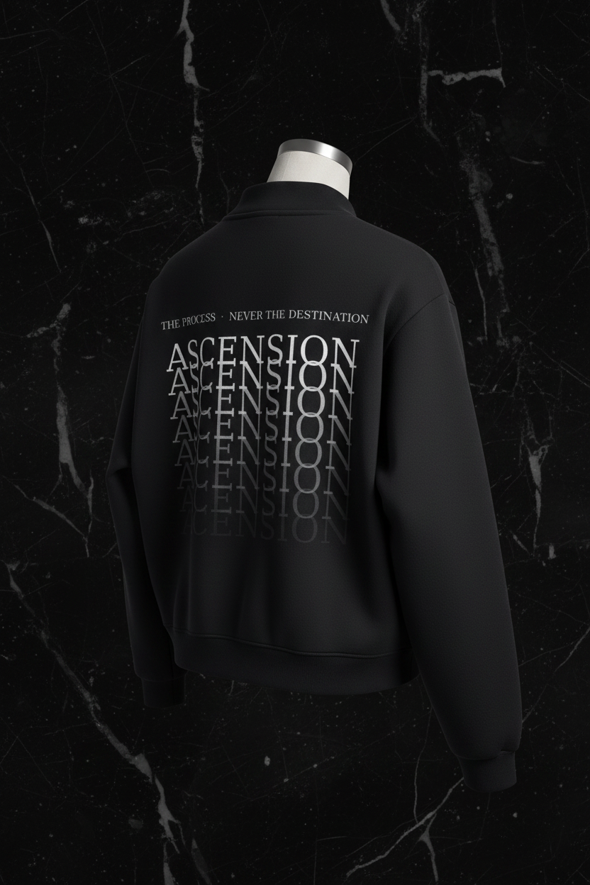 Ascension The Aura Crew