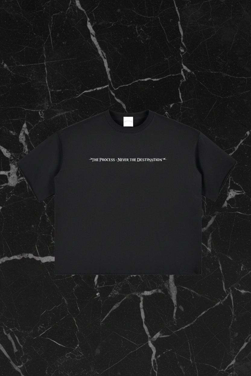 Ascension The Fracture Tee