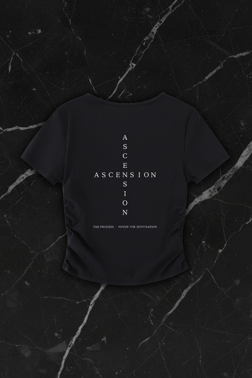 Ascension The Contour Crop