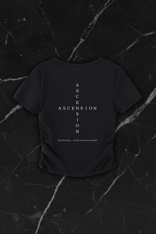 Ascension The Contour Crop