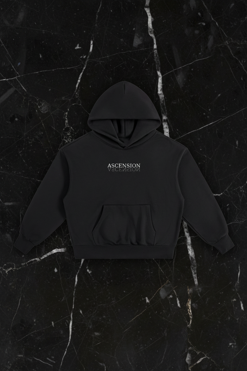 Ascension The Monolith Hoodie