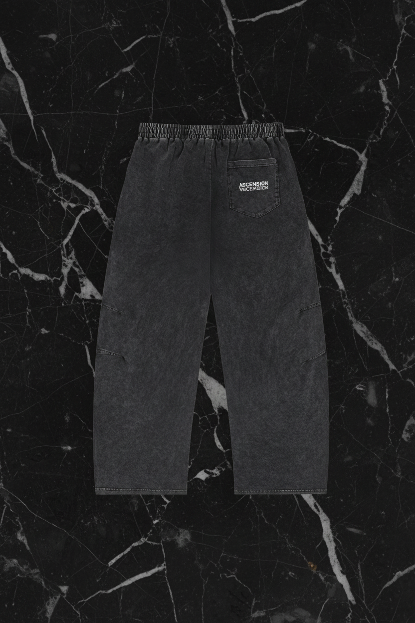 Ascension The Ashen Pant