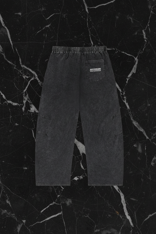 Ascension The Ashen Pant