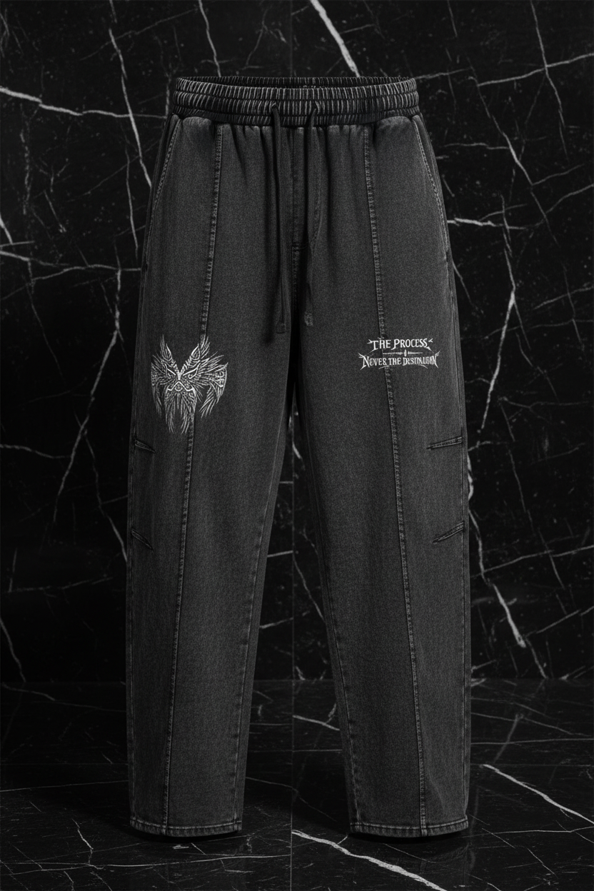 Ascension The Ashen Pant