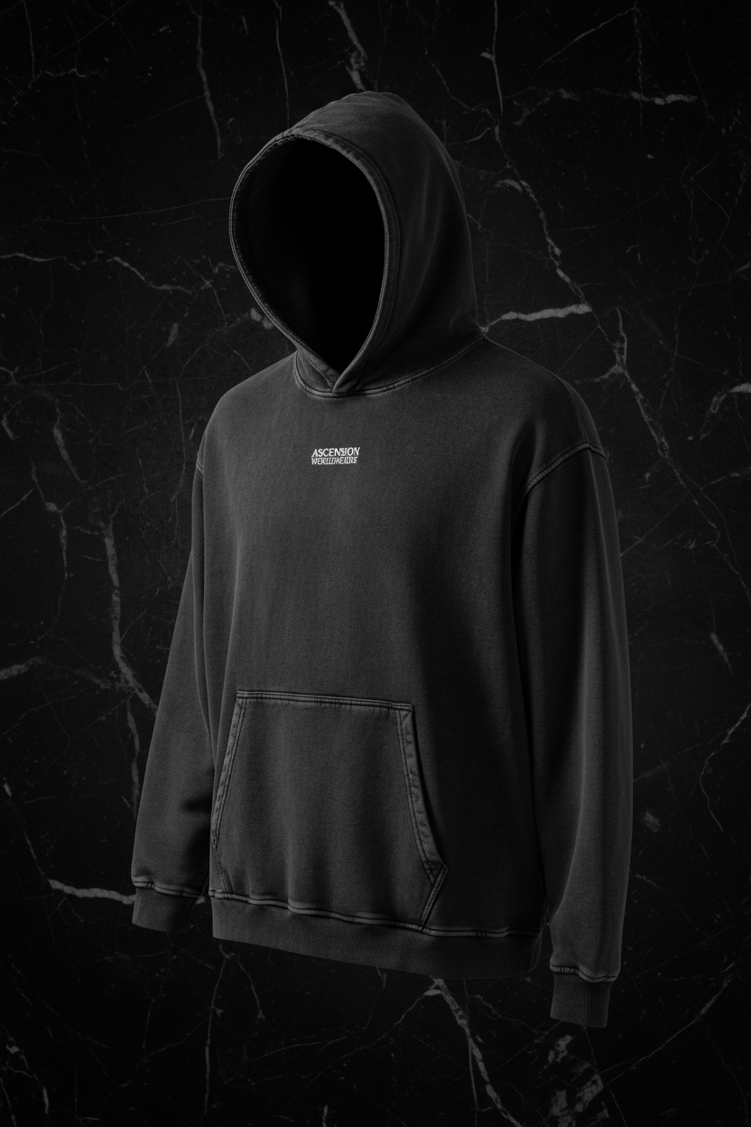 Ascension The Specter Hoodie