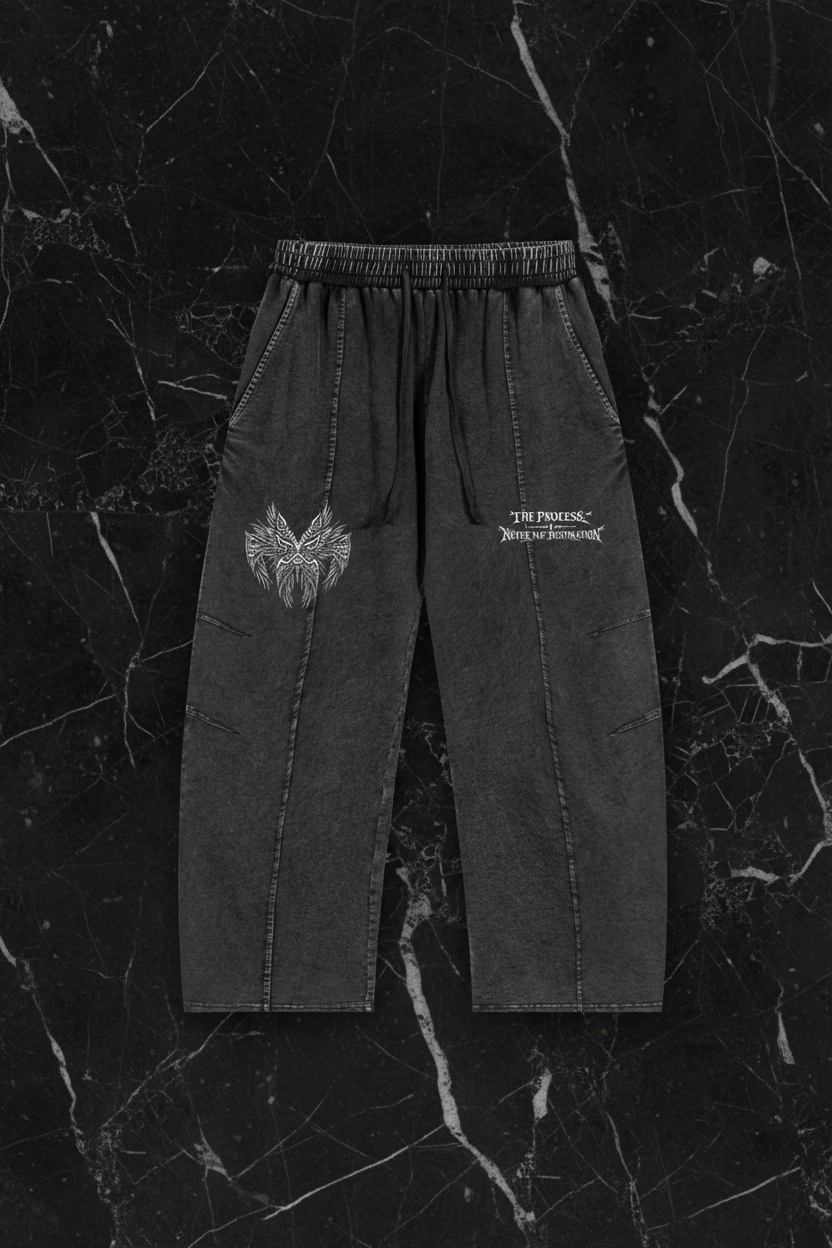 Ascension The Ashen Pant