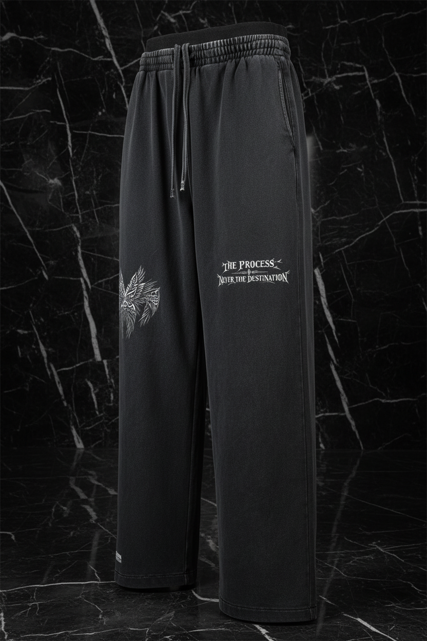 Ascension The Fade Pant