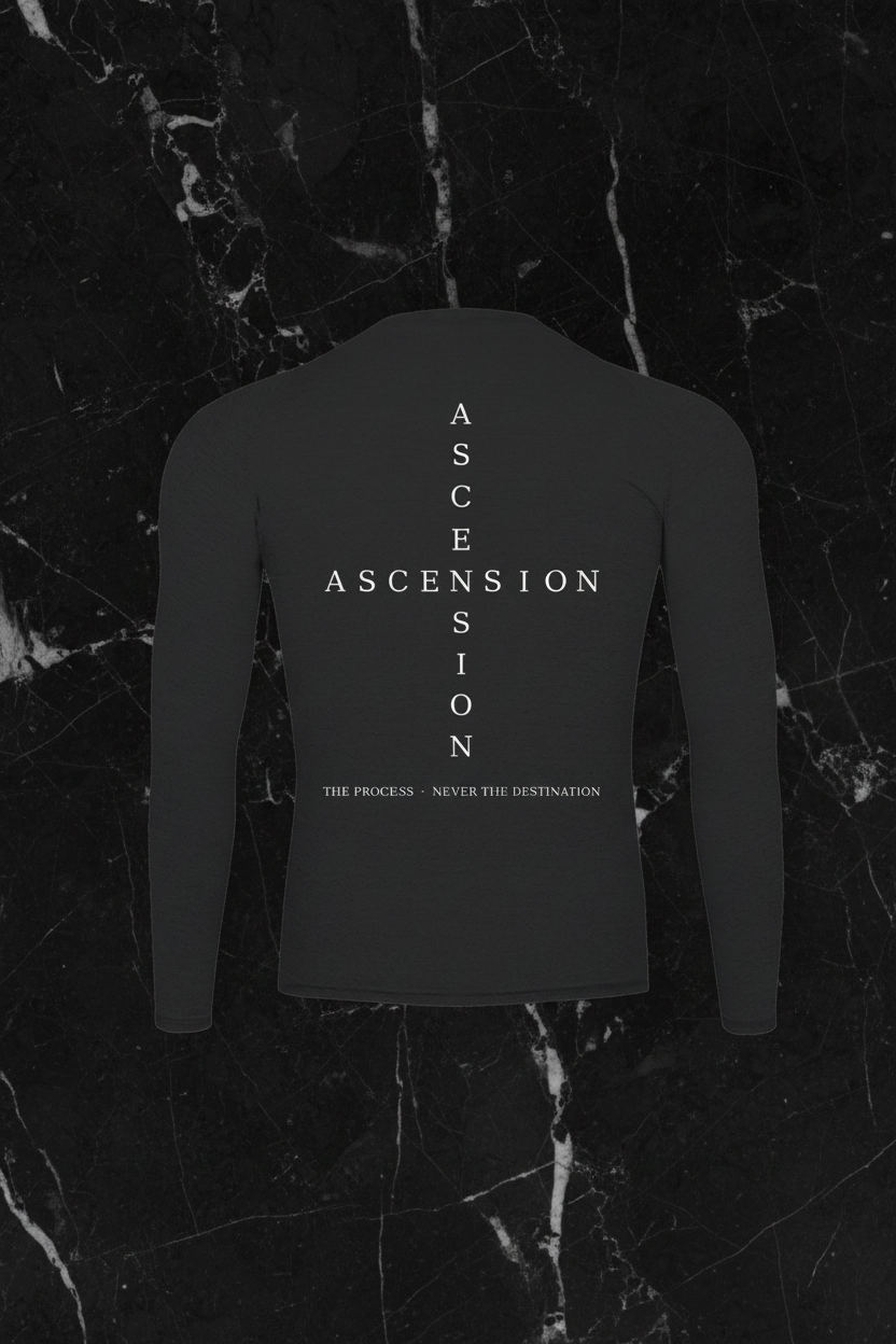 Ascension The Endure Long Sleeve