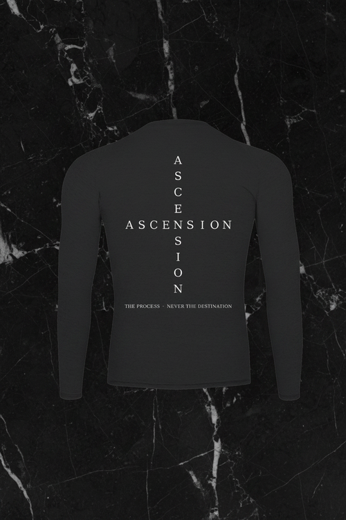 Ascension The Endure Long Sleeve