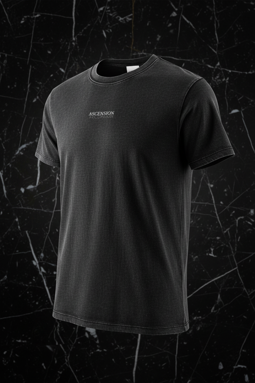 Ascension The Relic Tee