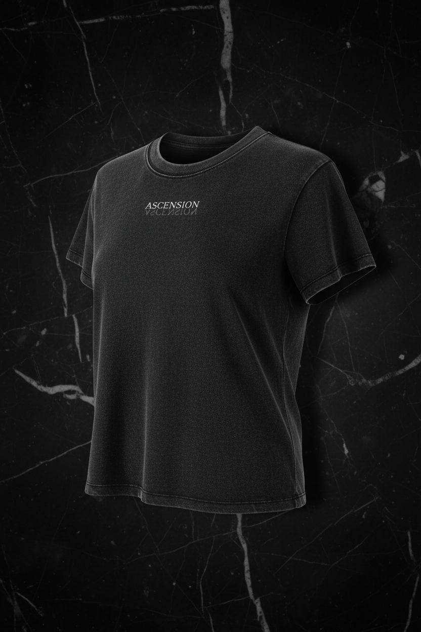 Ascension The Drift Tee