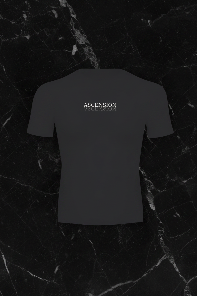 Ascension The Surge Tee