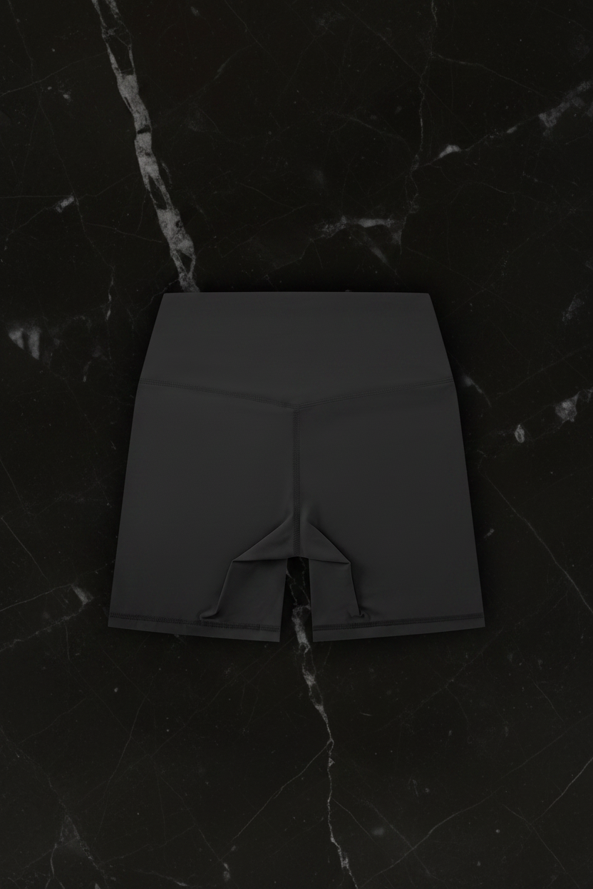 Ascension The Stealth Short