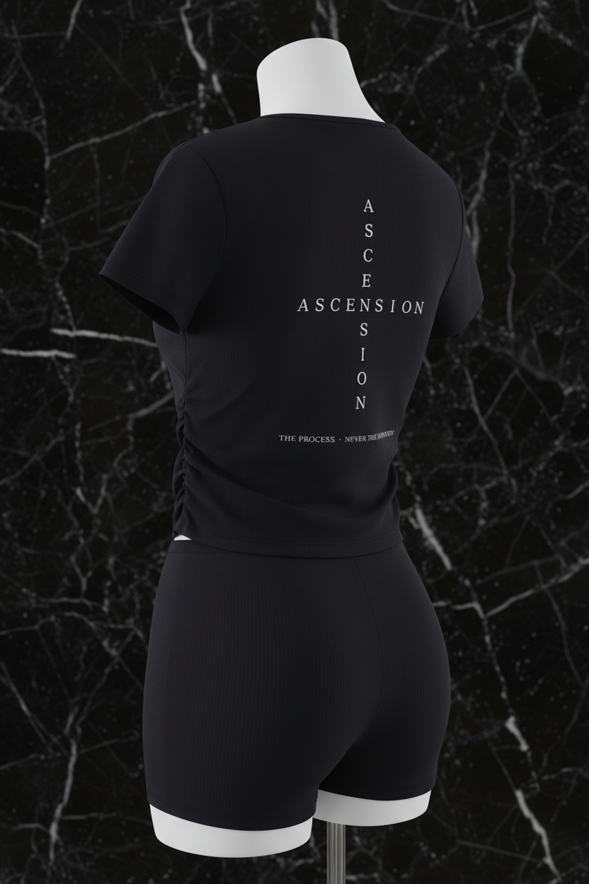 Ascension The Contour Crop