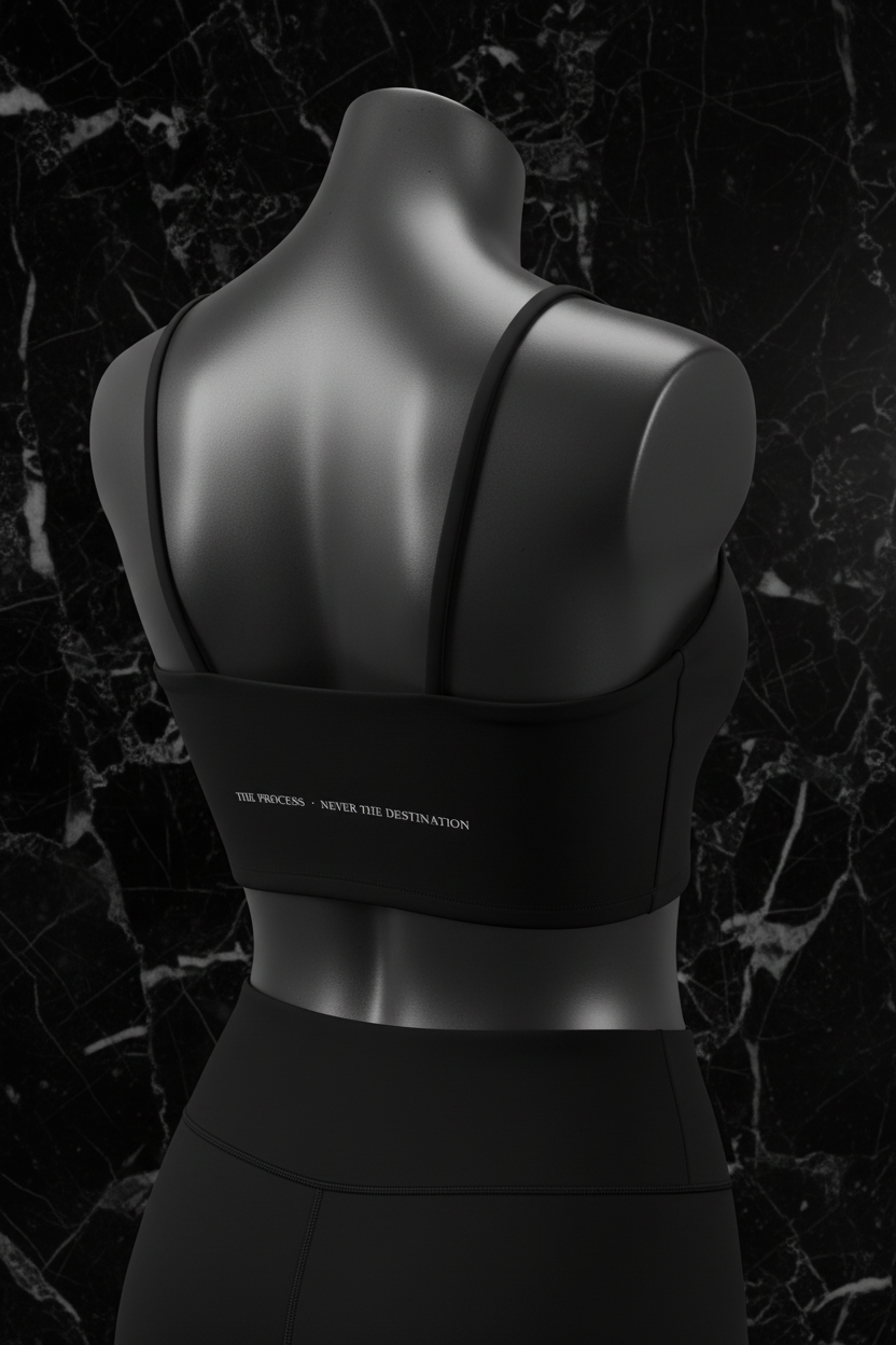 Ascension The Gravity Bra