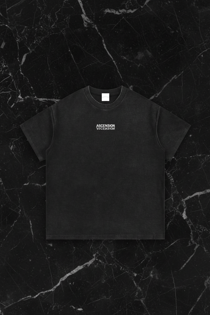 Ascension The Terrain Tee