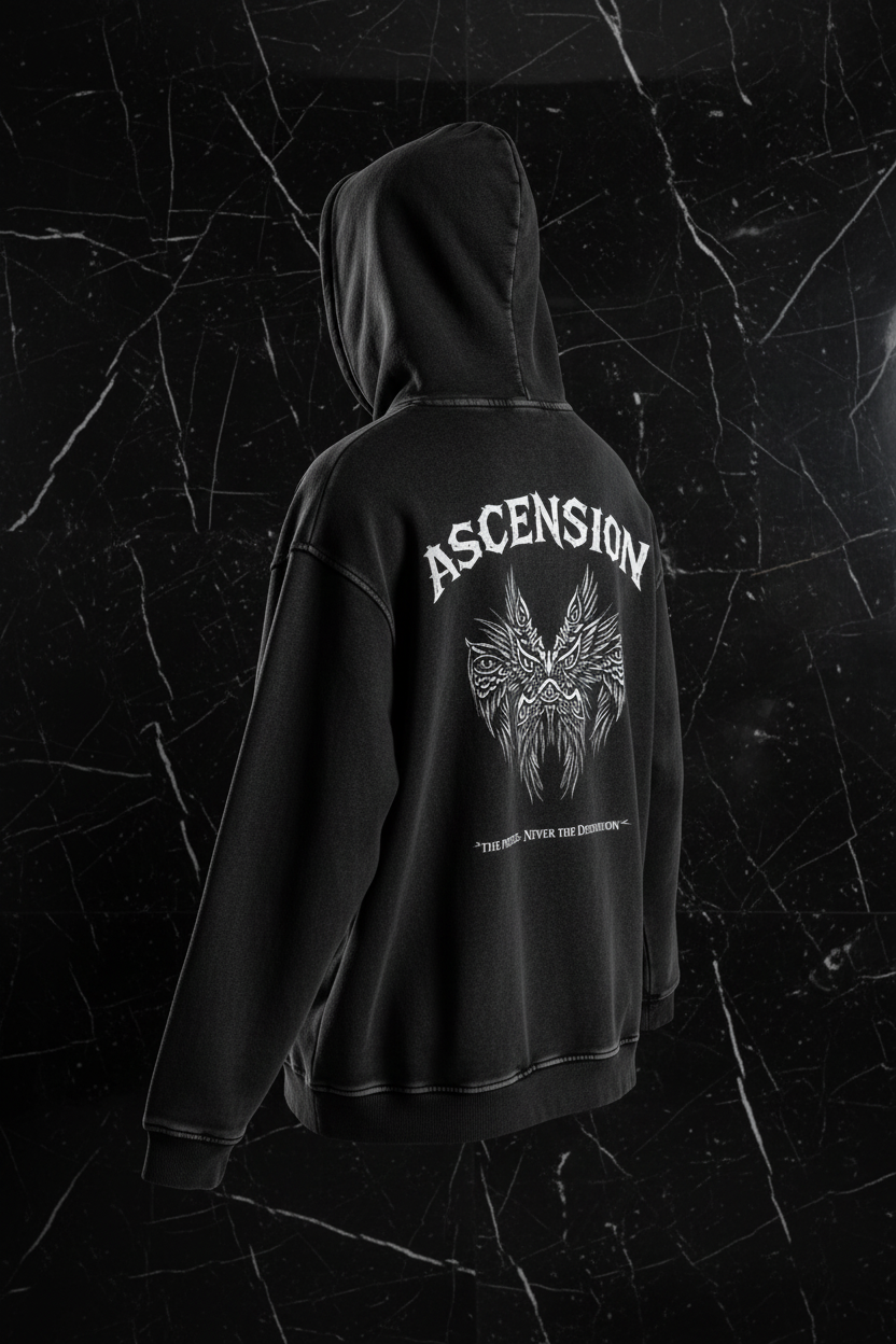 Ascension The Specter Hoodie
