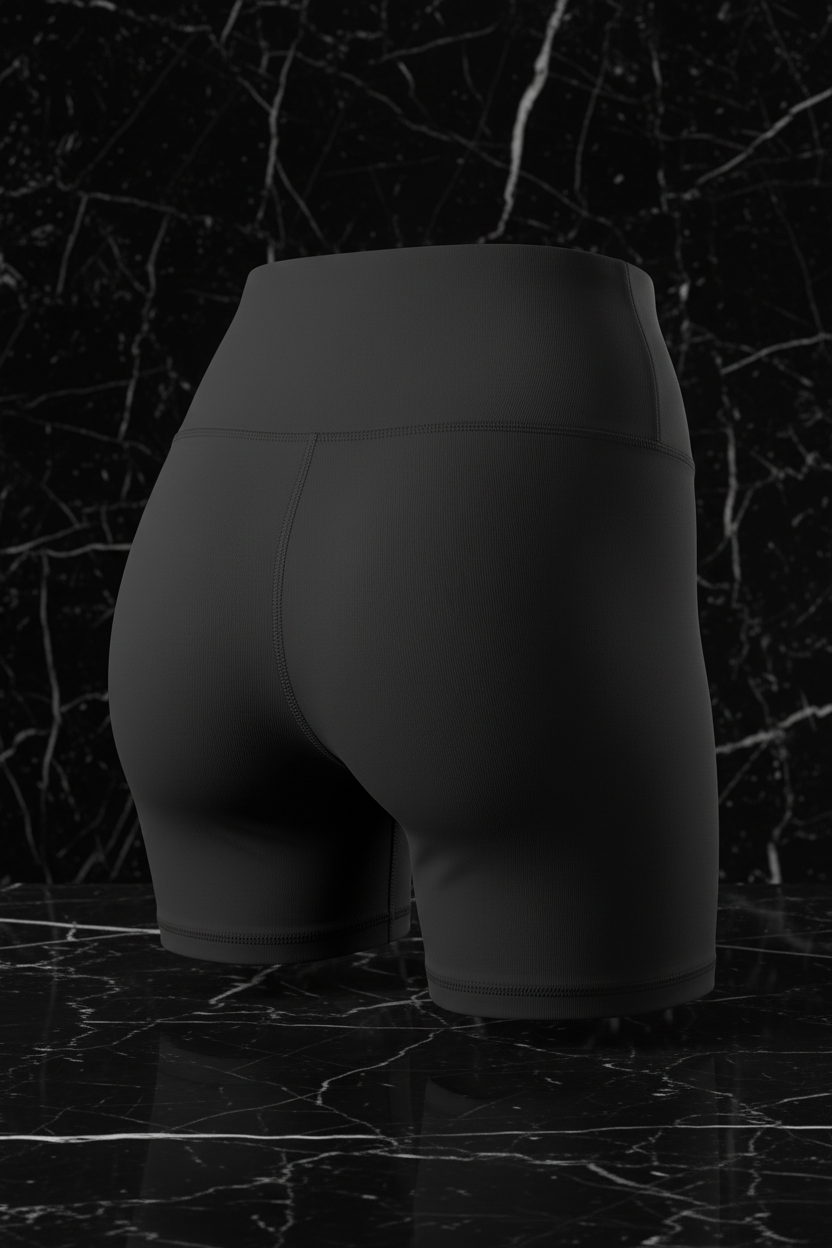 Ascension The Stealth Short