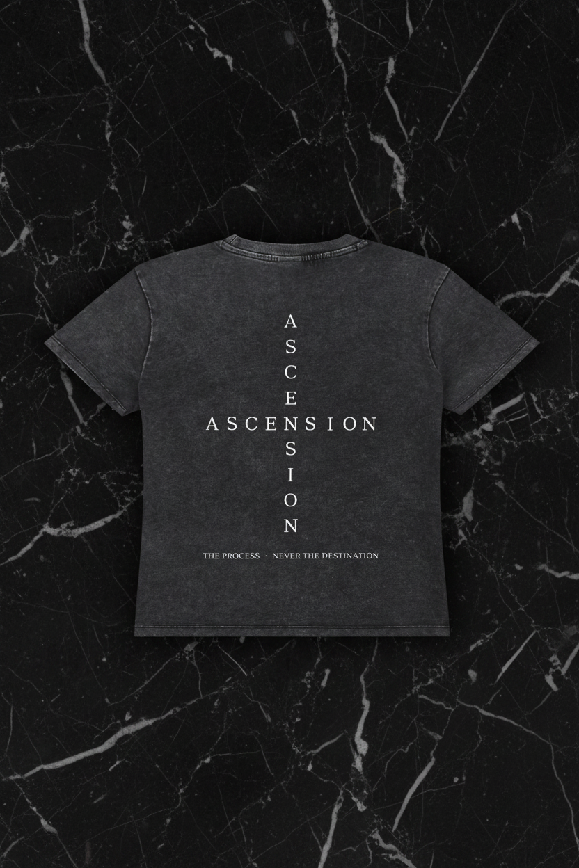 Ascension The Relic Tee